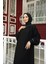 Vuslat Abaya Elbise 5
