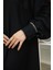 Vuslat Abaya Elbise 7