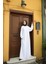 Vuslat Abaya Elbise 1