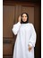 Vuslat Abaya Elbise 2