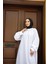 Vuslat Abaya Elbise 4