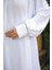 Vuslat Abaya Elbise 5