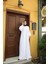 Vuslat Abaya Elbise 6