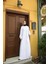 Vuslat Abaya Elbise 7