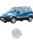 Peugeot Bipper Uyumlu 2008 Ve Üzeri Mini Van/lav Krom Depo Kapağı Paslanmaz Çelik 2