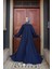 Vuslat Abaya Elbise 1