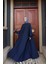 Vuslat Abaya Elbise 2