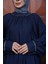 Vuslat Abaya Elbise 3