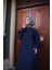 Vuslat Abaya Elbise 8