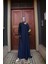 Vuslat Abaya Elbise 10