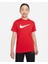 Dri-Fit Park Çocuk Tişört Kırmızı CW6941-657 1
