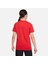 Dri-Fit Park Çocuk Tişört Kırmızı CW6941-657 3