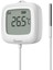 SNZB-02LD Zigbee IP65 LCD Ekranlı Problu Akıllı Sıcaklık Sensörü 2