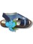 Şirinbebe 1610-20 Orta Dikişli Erkek Çocuk Sandalet 21-25 2