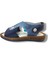 Şirinbebe 1610-20 Orta Dikişli Erkek Çocuk Sandalet 21-25 3