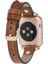 Apple Watch Uyumlu Deri Kordon 42-44-45MM Rg RST2EF 2