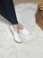 Unisex Basic Ev Patiği Ev Babeti Hava Alan Tasarım Kaydırmaz Taban Esnek Yapı 1