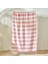%100 Pamuk Stripe Peştamal Kiremit (90X160 Cm) 1