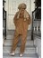 Rashel Takım 25SSCEK0006 Camel 4