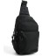 571 Collections Çanta Üç Bölmeli Unisex Göğüs (Bodybag) Çantası (Model: 571-9N) 2