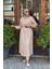 Nurcan Çetin Pantolonlu Takım 25442 Taş 1