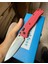 Benchmade Bugout Cep Çakısı Krmızı 3