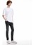 Michael Antrasit Erkek Jean Pantolon 5SAM40032ND 1