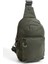 571 Collections Çanta Üç Bölmeli Unisex Göğüs (Bodybag) Çantası (Model: 571-9N) 3