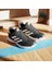 Ligra 8 M Siyah Erkek Sneaker IH0526 4