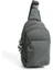 571 Collections Çanta Üç Bölmeli Unisex Göğüs (Bodybag) Çantası (Model: 571-9N) 4