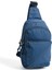 571 Collections Çanta Üç Bölmeli Unisex Göğüs (Bodybag) Çantası (Model: 571-9N) 4