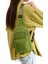 571 Collections Çanta Üç Bölmeli Unisex Göğüs (Bodybag) Çantası (Model: 571-9N) 3