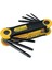23954 Cep Tipi Torx Allen Takımı 1