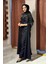Abiye 2958 Siyah 2