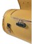 Vespa Motosiklet Çantası Lambretta Motosiklet Çantası Taba Rengi Su Itici Özellikli Iki Yandan Genişleyebilir Neo Retro Model Topcase 35 Litre Şifreli Kilitli Kolay Montaj Taşınabilir 4