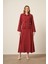 Kadın Kupra Takım Bordo 1