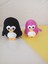 Oyun Arkadaşı Oyuncak Penguenler 1