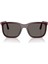 Po 3357S 1216B1 53 Persol Renzo Güneş Gözlüğü 5