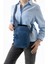 571 Collections Çanta Üç Bölmeli Unisex Göğüs (Bodybag) - El Çantası (Model: 571-9P) 3