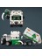 LEGO Technic Mack Lr Electric Çöp Kamyonu 42167 2