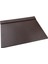 Sümen Masaüstü Tekli Toplantı Odası,otel Odası ve Resepsiyon Sümeni Desk Pad Vegan 35X45 Cm.,kahverengi 3