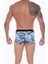 Erkek Desenli Boxer 3