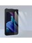 Galaxy Tab Active 3 T577 Uyumlu Mkst Tablet Temperli Cam Ekran Koruyucu-Renksiz 2