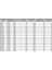 Borulu Çelik Dübel M12X110 ( 5 Adet) 2