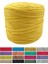 Sarı 044 Penye İp Büyük Boy 650 gr 130 mt Örgü İpi 1