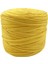 Sarı 044 Penye İp Büyük Boy 650 gr 130 mt Örgü İpi 2