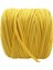Sarı 044 Penye İp Büyük Boy 650 gr 130 mt Örgü İpi 3