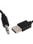 Magicvoice D-015 1+1 USB Mini Hoparlör - Speaker (2*5 Watt - 4 Ohm) 2
