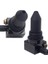Powermaster PM-19310 3.6mm 800 Tvl 1/4 Sensör Mikrofonlu Mini Kamera 1