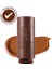 Bronzaura Glow | Güneş Altında Kullanılan Gold Işıltılı Bronzlaştırıcı Fırçalı Vücut Stick | Kakao Jojoba Havuç Yağı Içeren 1